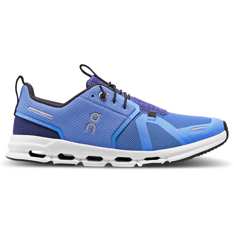 On Cloud Sky Sneaker Kinder