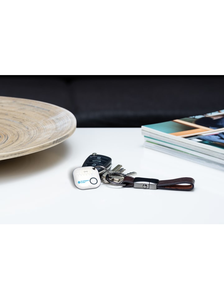 musegear Bluetooth-Schlüsselfinder 