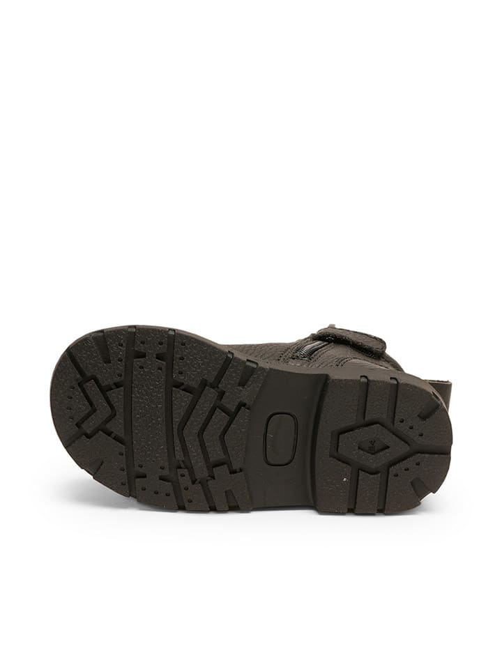 bisgaard Leder-Boots 