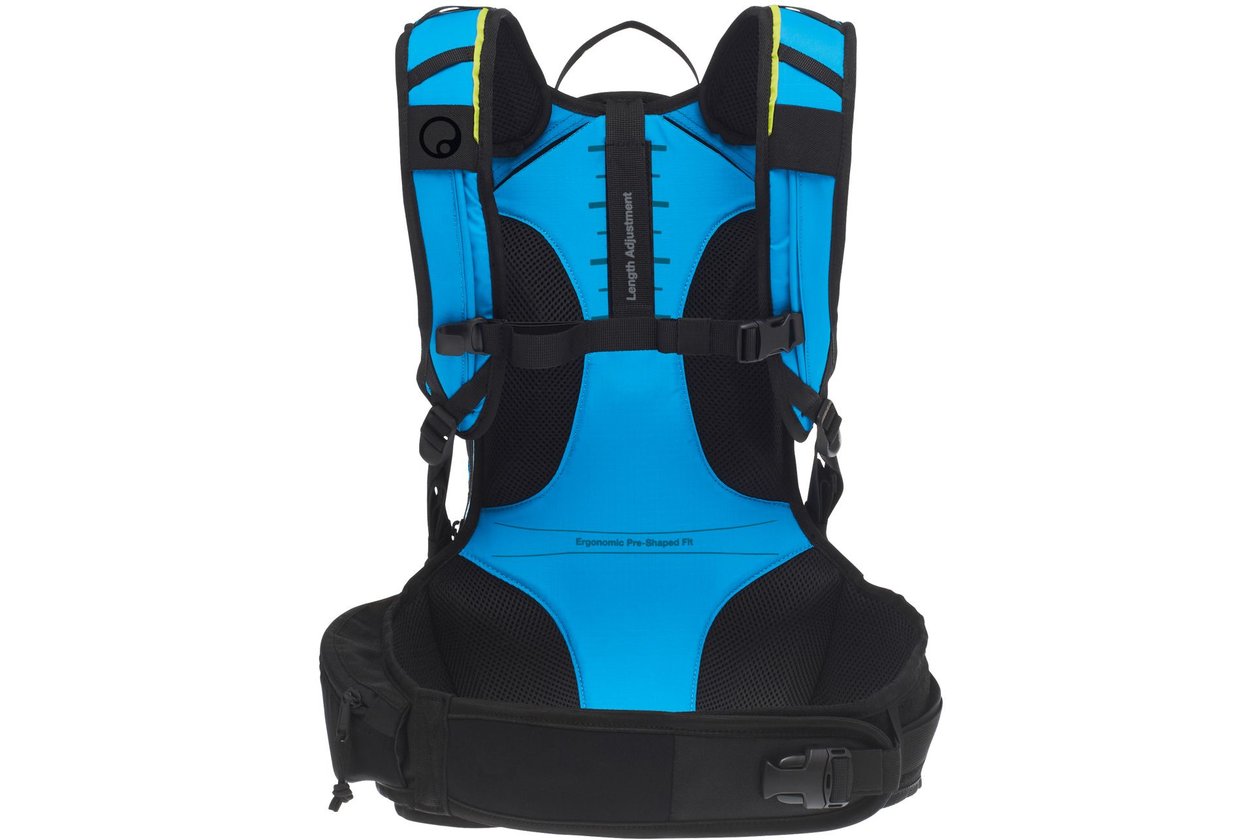 Ergon BA2 Rucksack