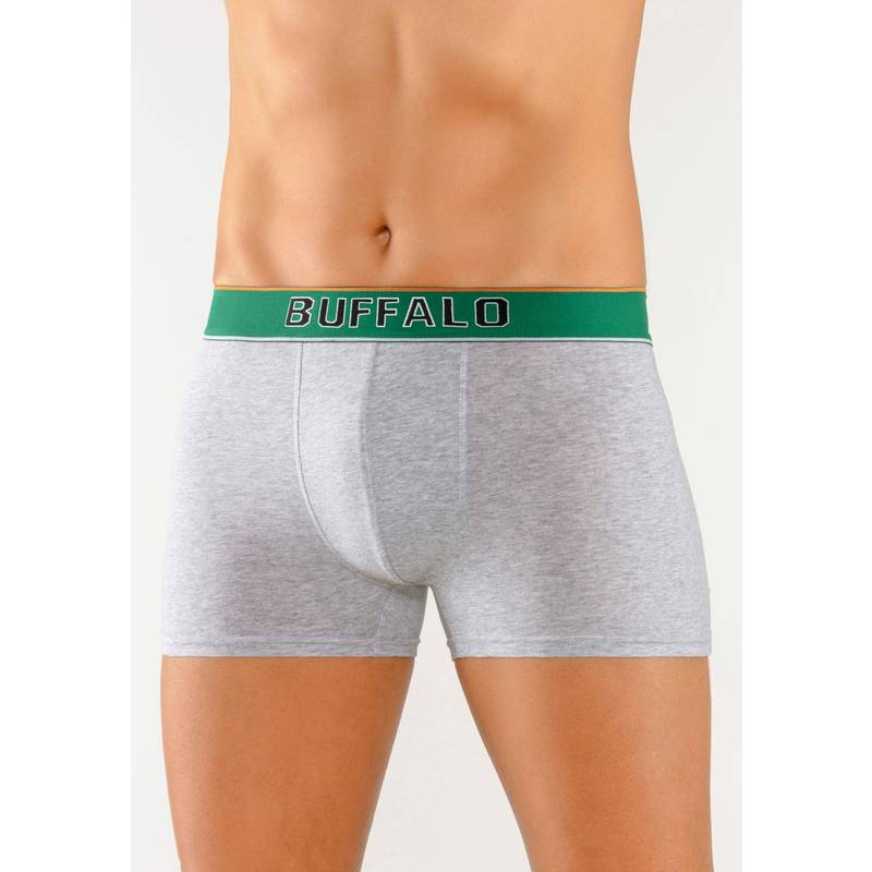 Buffalo Unterhose Herren