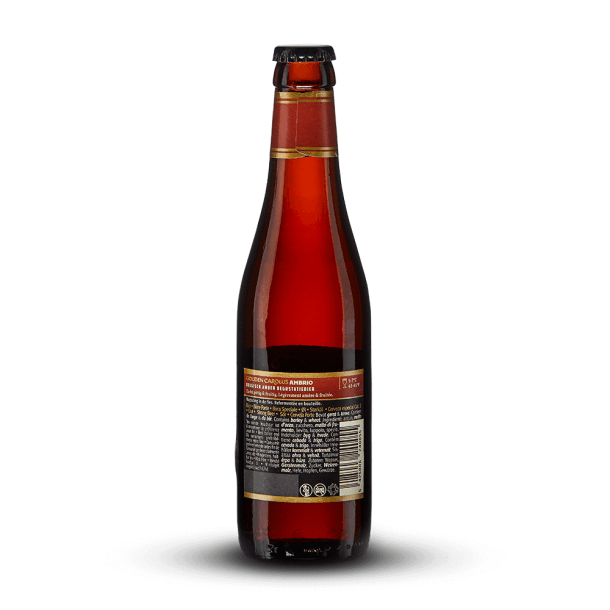 Carolus Ambrio 33 cl
