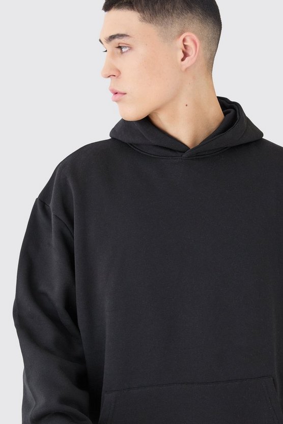 Basic Hoodie