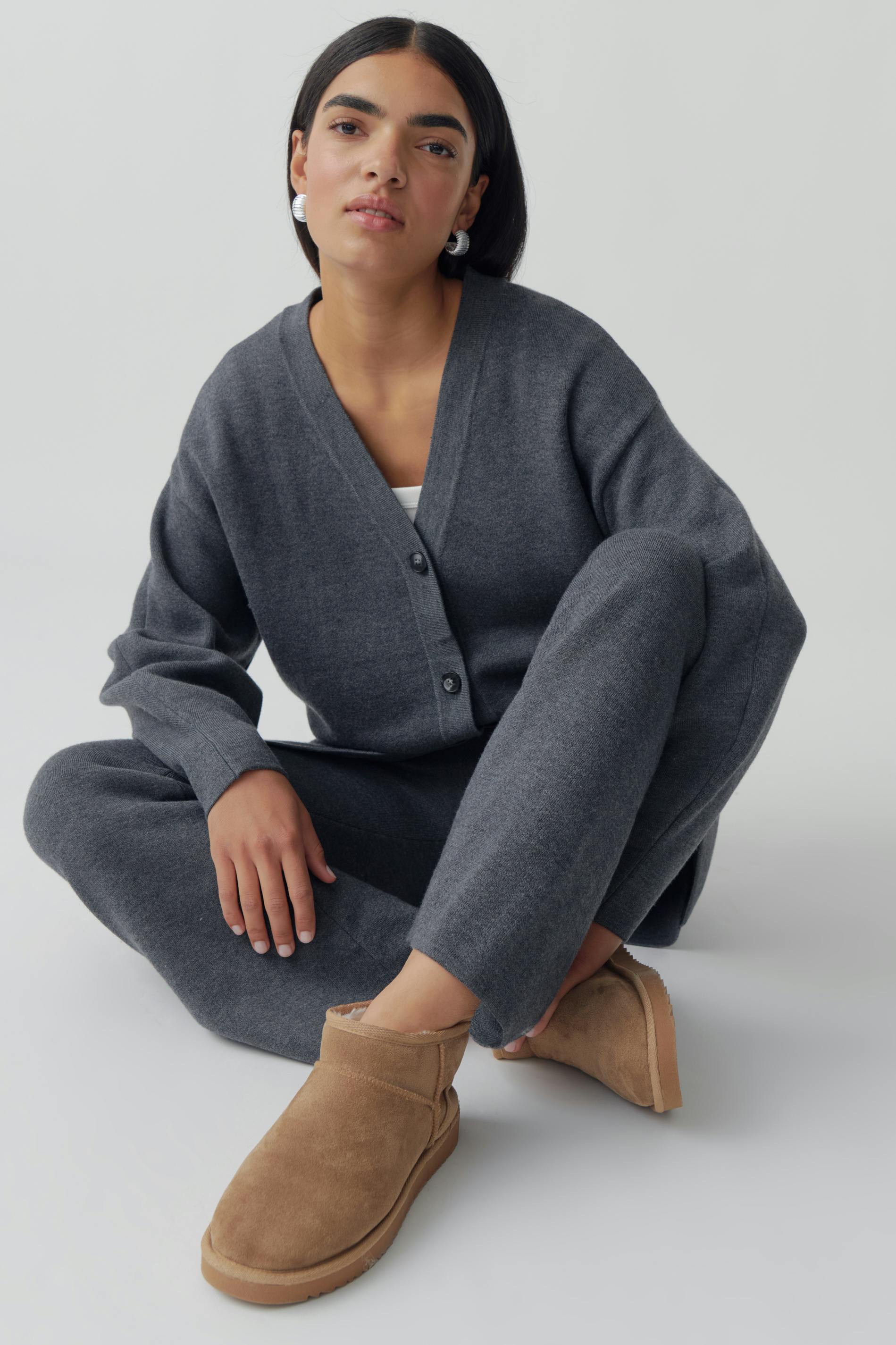 Cozy boot