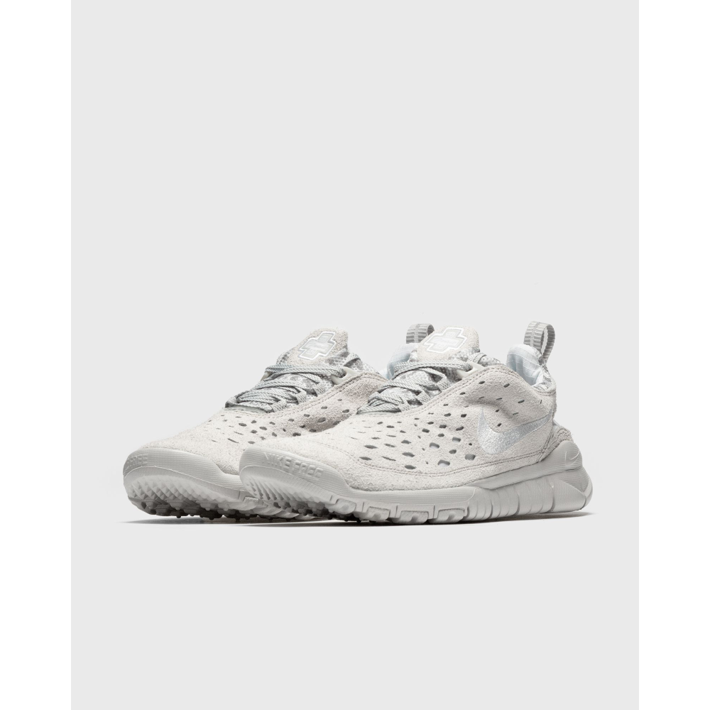 Nike Free Run Trail CW5814-002 / grau