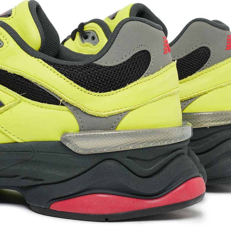 New Balance U9060NRG tea tree