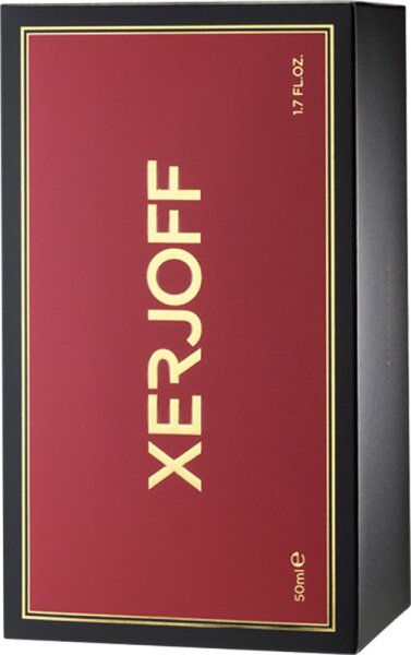 XERJOFF Coffee Break Golden Moka Eau de Parfum