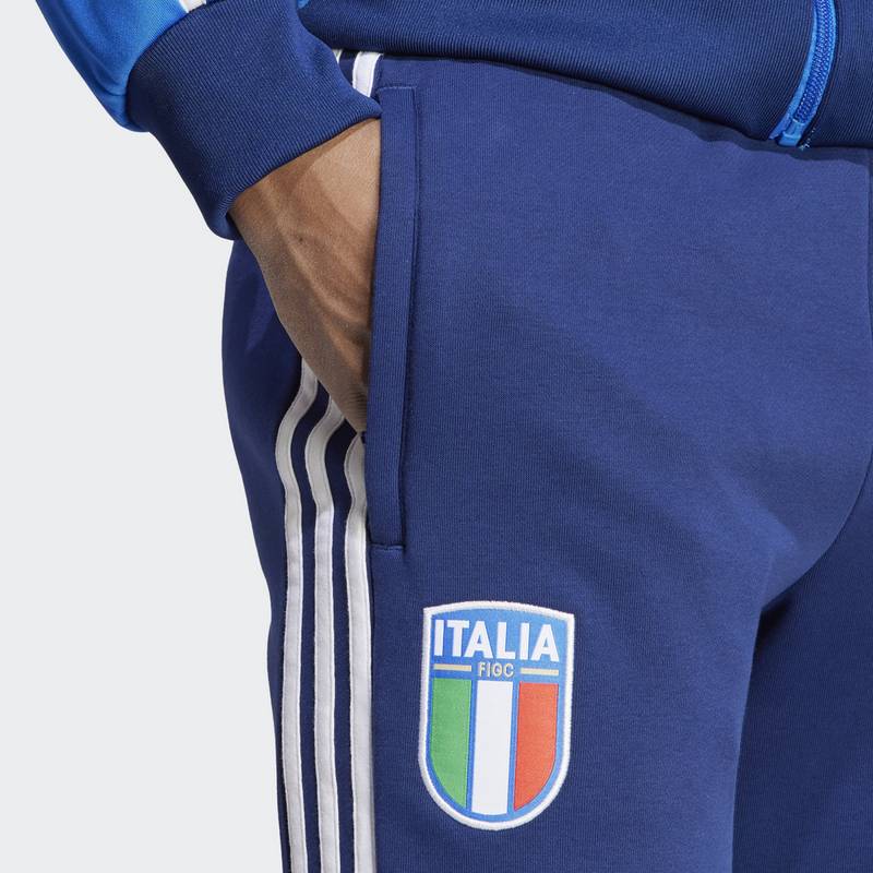 adidas Italien DNA Jogginghose Trainingshose Herren