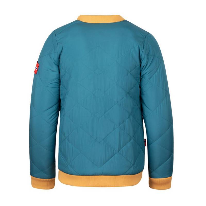 Trollkids Hamar Windbreaker Mdchen