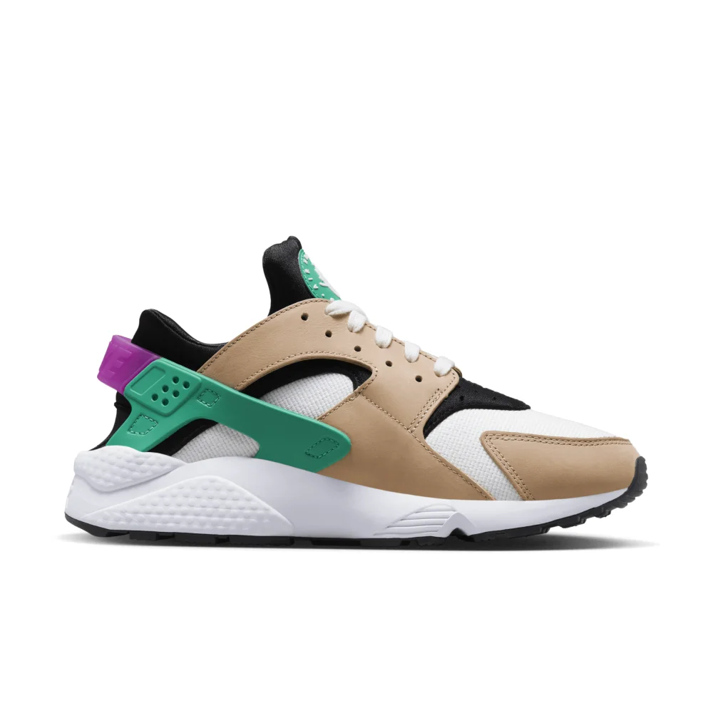 Nike Air Huarache Premium DV0486-100 / weiss