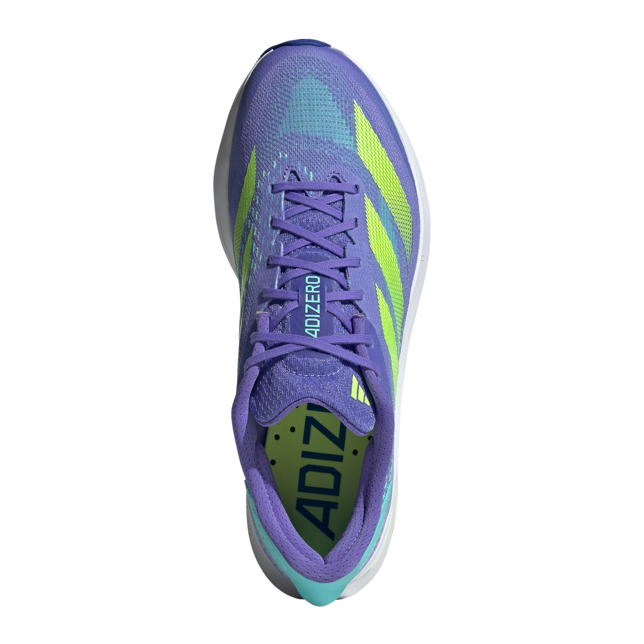 Adizero SL 2 Neutralschuh Herren - Blau
