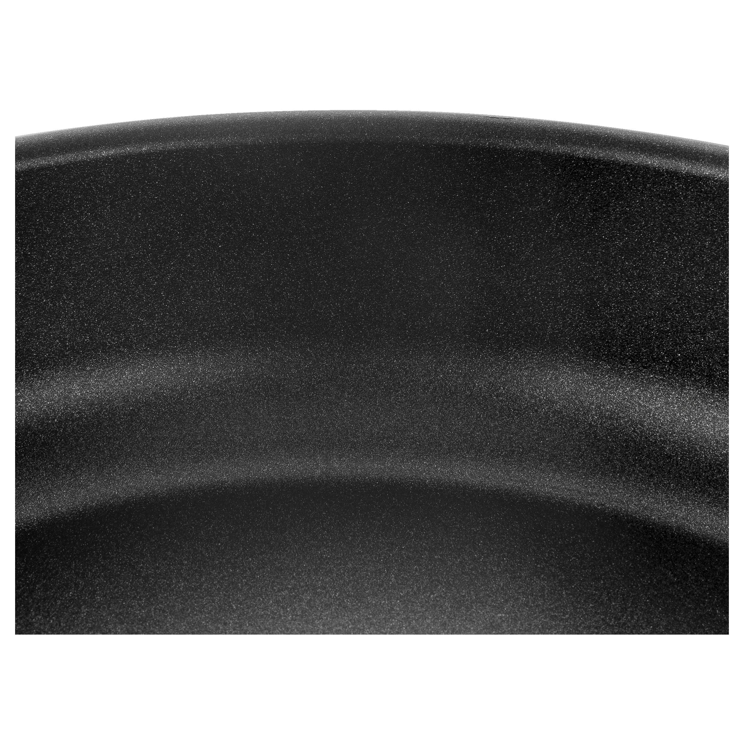 Schmorpfanne mit Griff 28 cm, Aluminium