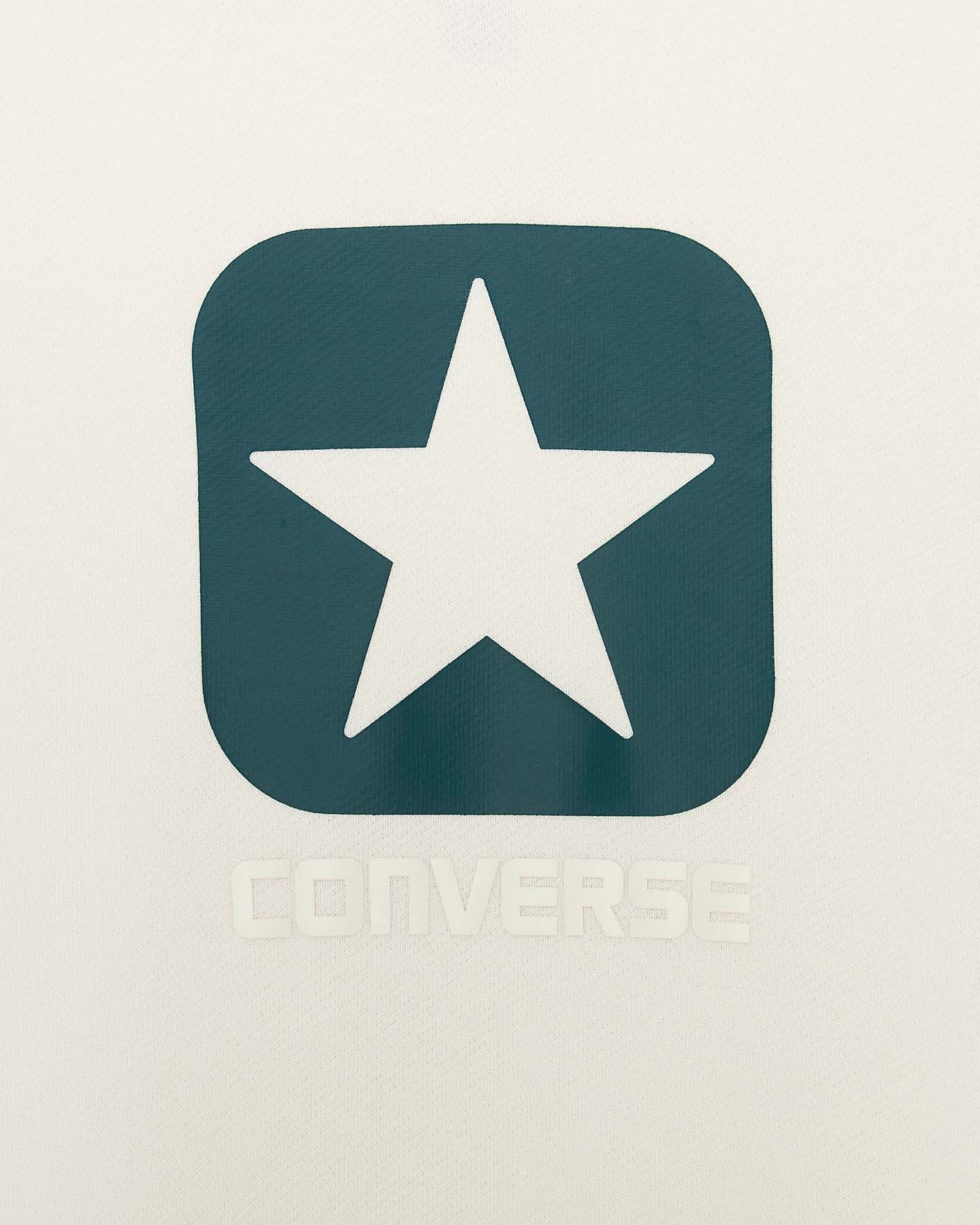 Converse Square Logo Sweatshirt M 10028576-A01