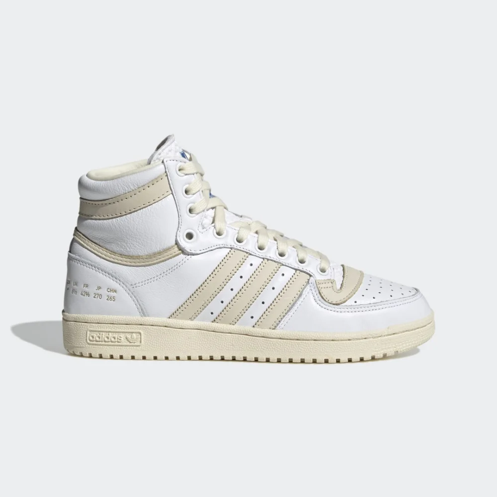 adidas Top Ten GZ8941 / weiss