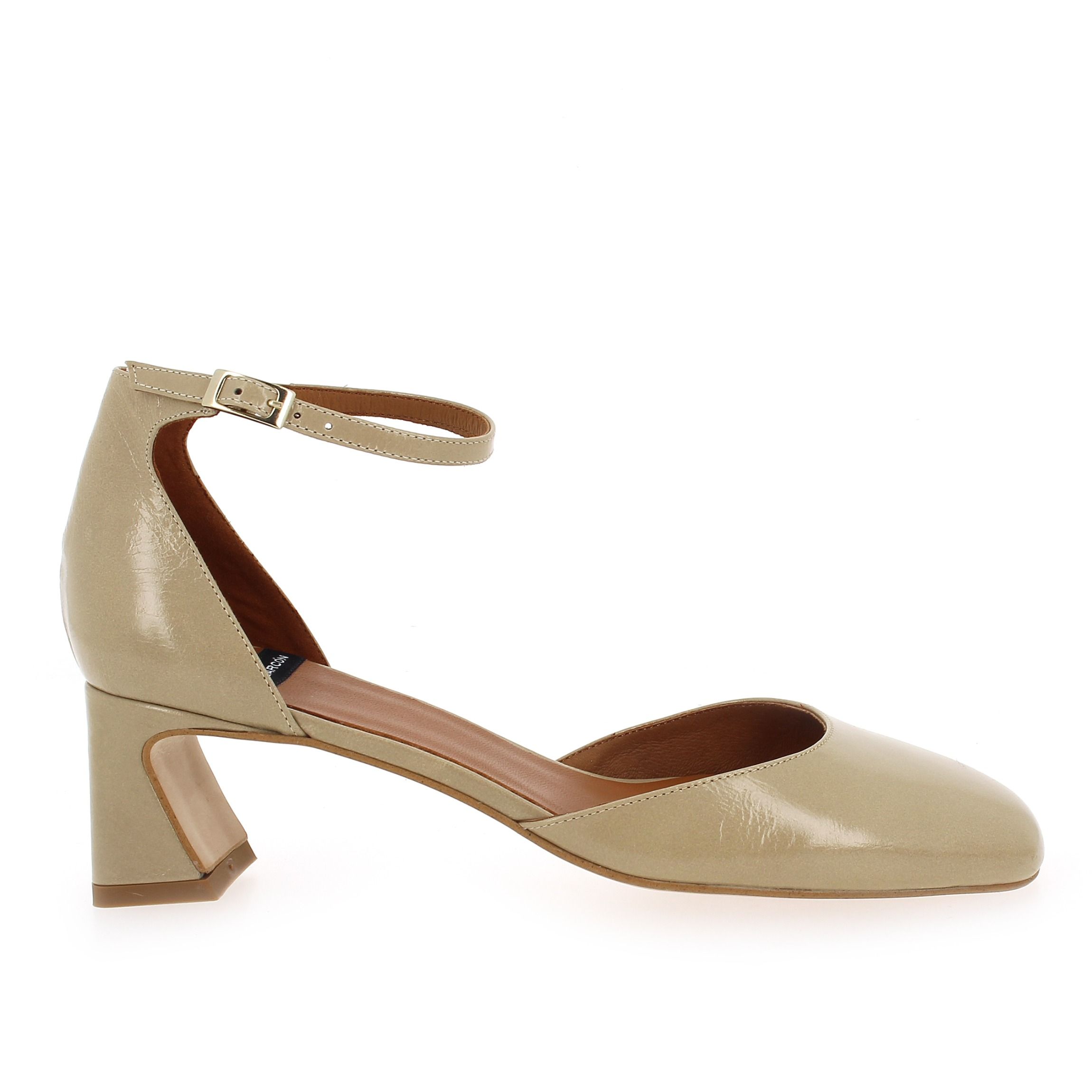 Angel Alarcon  24013-275A  - Beige