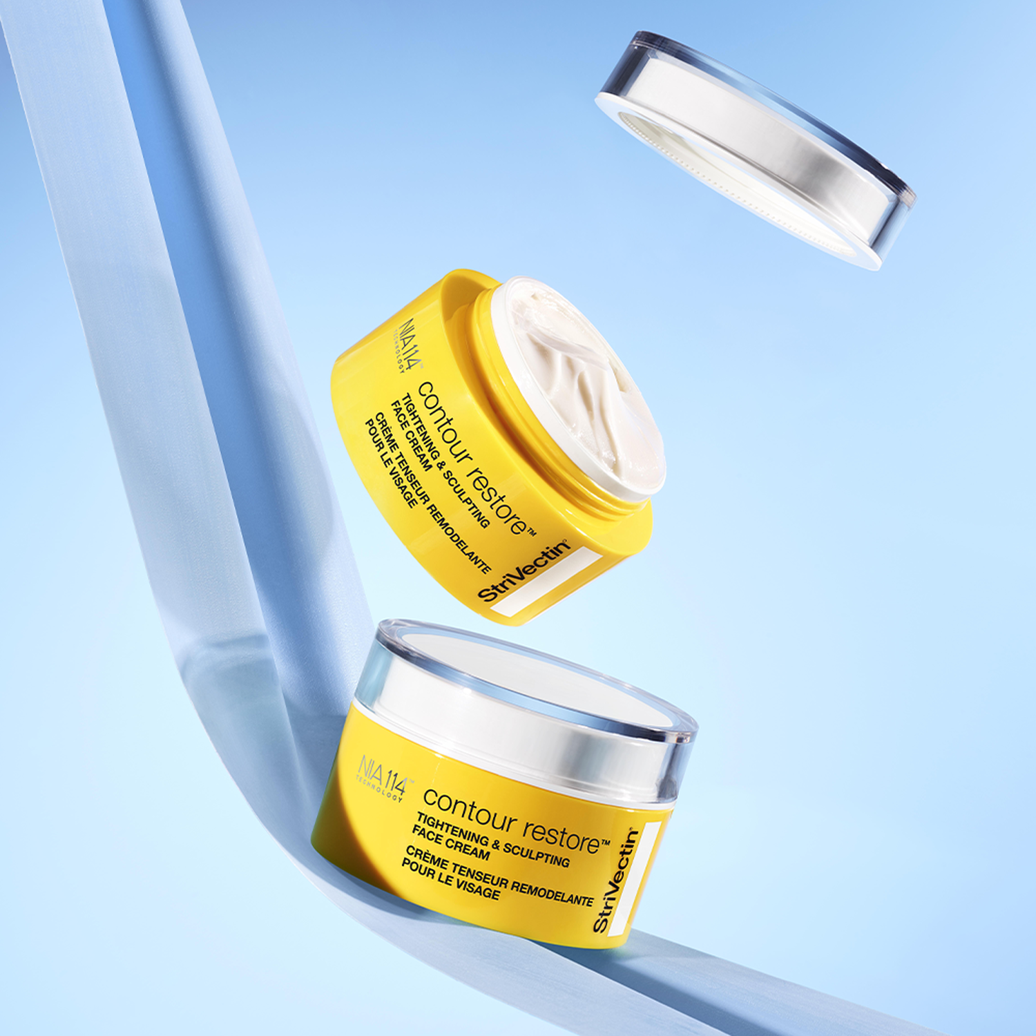 Strivectin Contour Restore™ Crème Tenseur Remodelante Visage 50 ml
