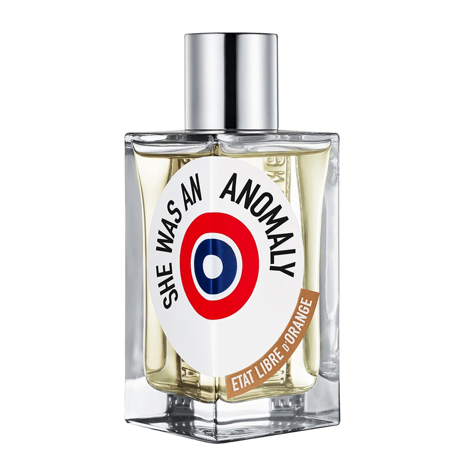 etat libre d'orange She Was An Anomaly Eau De Parfum