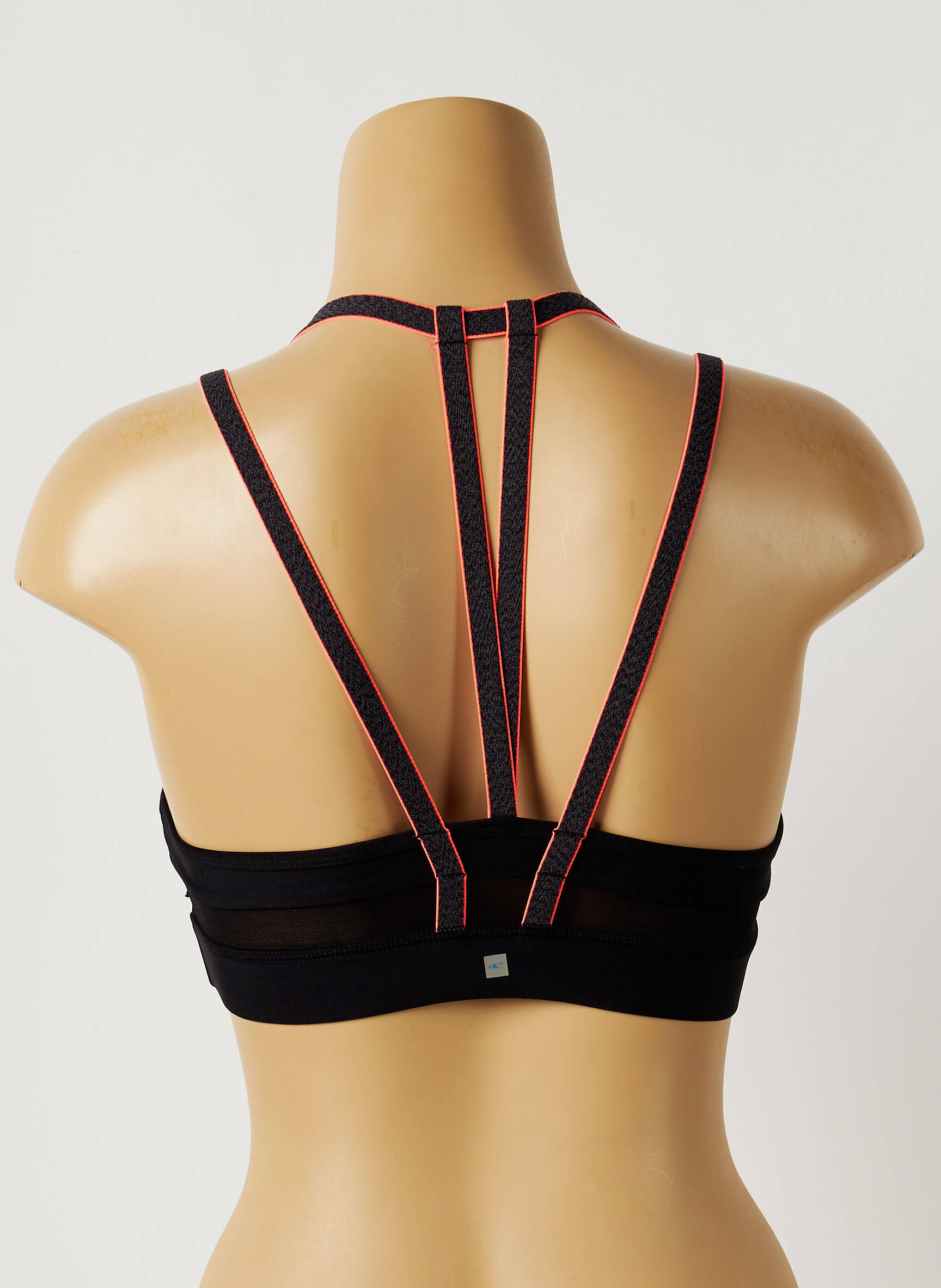 O Neill Soutien Gorges Femme couleur noir