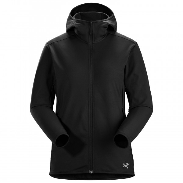Arc'teryx - Women's Kyanite LT Hoody - Fleecejacke