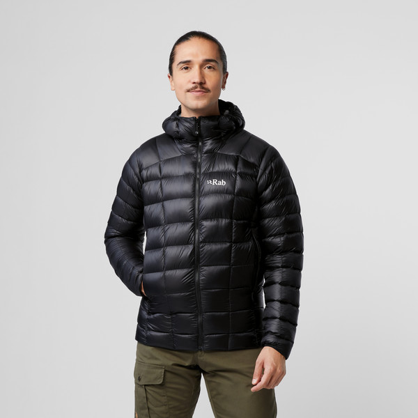 MYTHIC G JACKET Herren - Daunenjacke