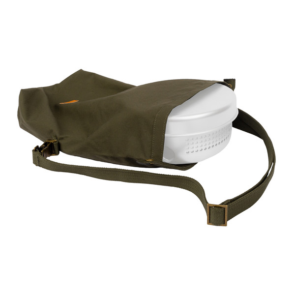 ROLL TOP TASCHE FÜR 25ER STURMKOCHER, OLIVE