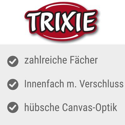 Trixie BE NORDIC Sling Tasche