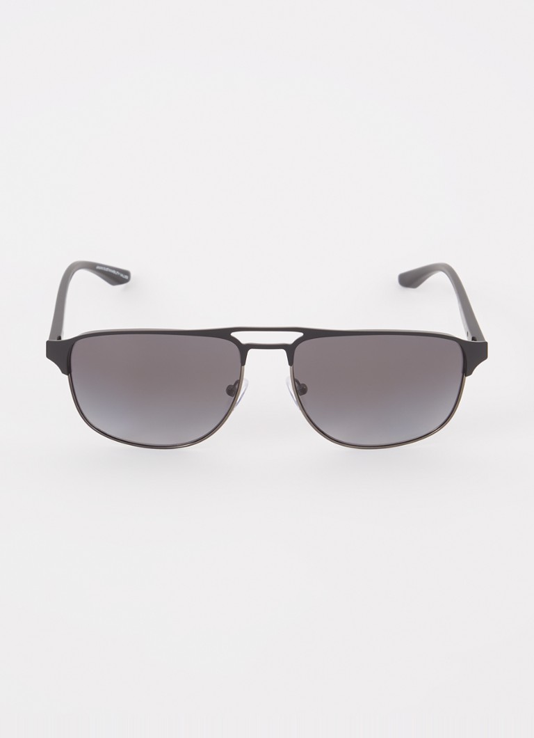 Ochelari de soare polarizați Emporio Armani EA2144
