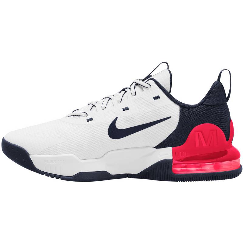 Nike AIR MAX ALPHA TRAINER 5 Fitnessschuhe Herren