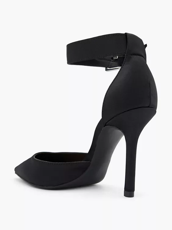 Graceland Spangenpumps