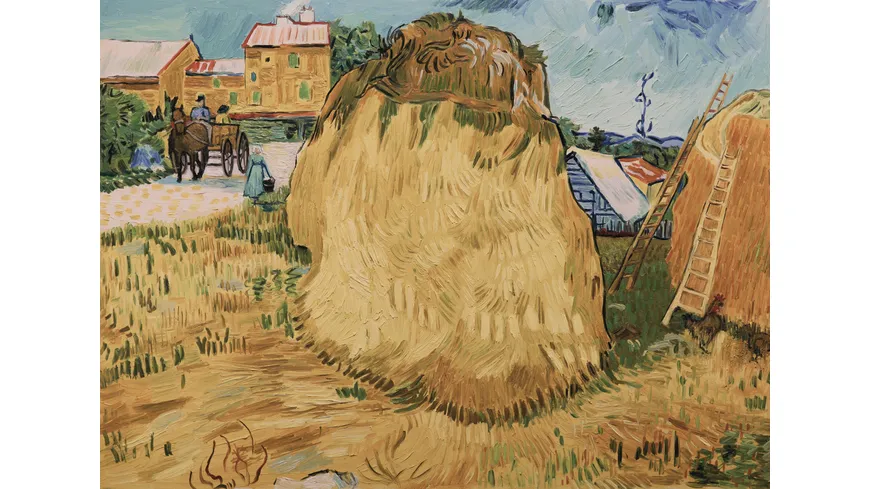 Loving Vincent