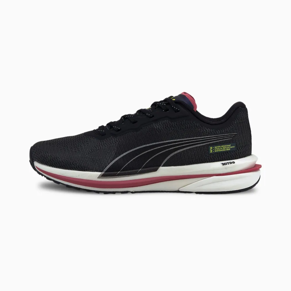 PUMA Velocity Nitro WTR 19529601 / schwarz