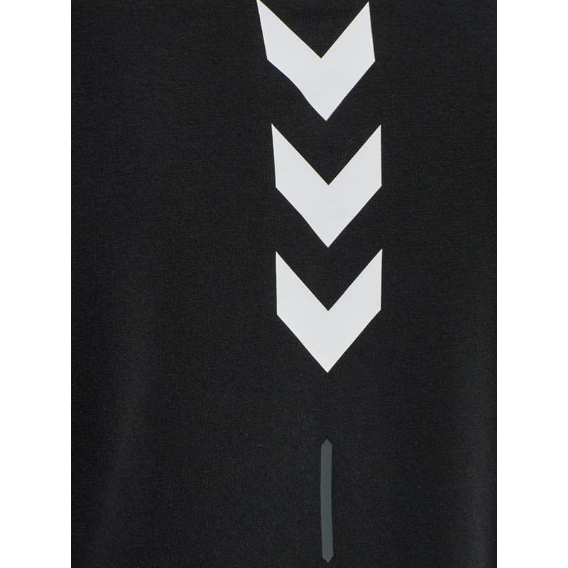 hummel hmlTE CALLUM COTTON T-SHIRT T-Shirt Herren