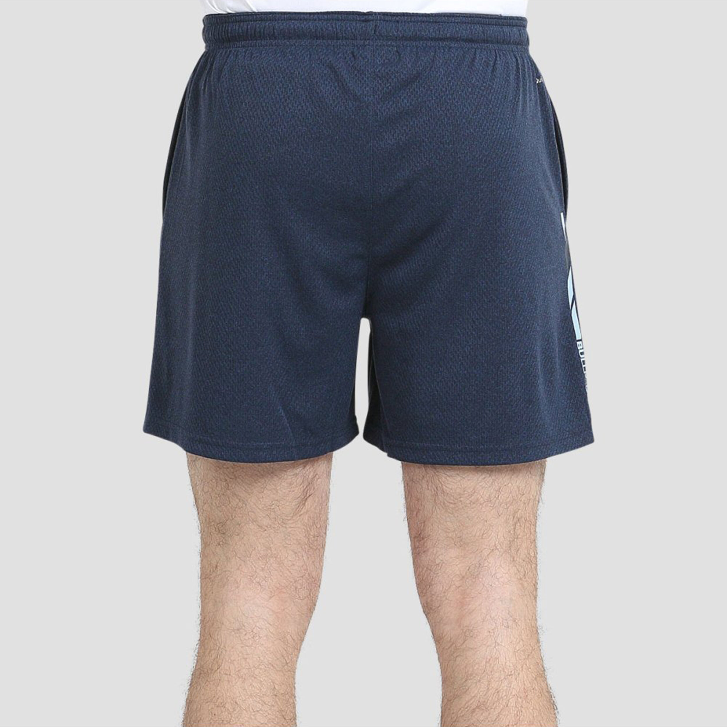 Longo Shorts Herren - Dunkelblau