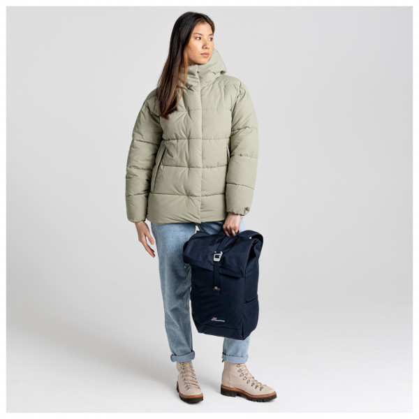 Craghoppers - Women's Madora Jacke - Winterjacke