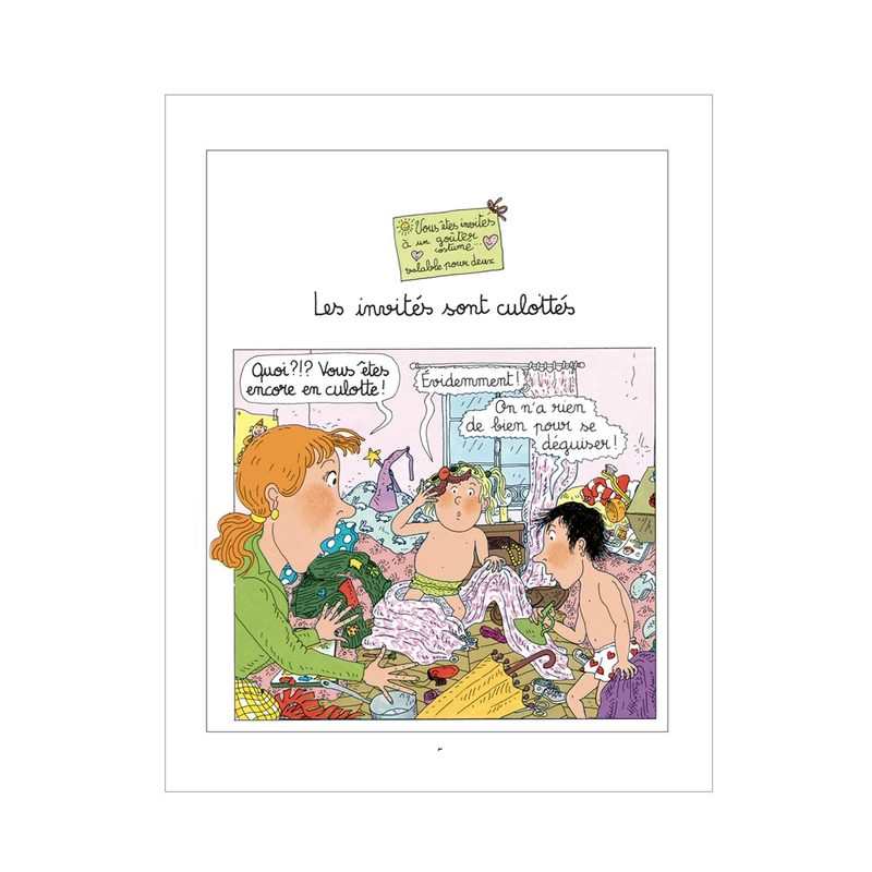 Livre Le meilleur de Tom-Tom et Nana T4 - BD Kids