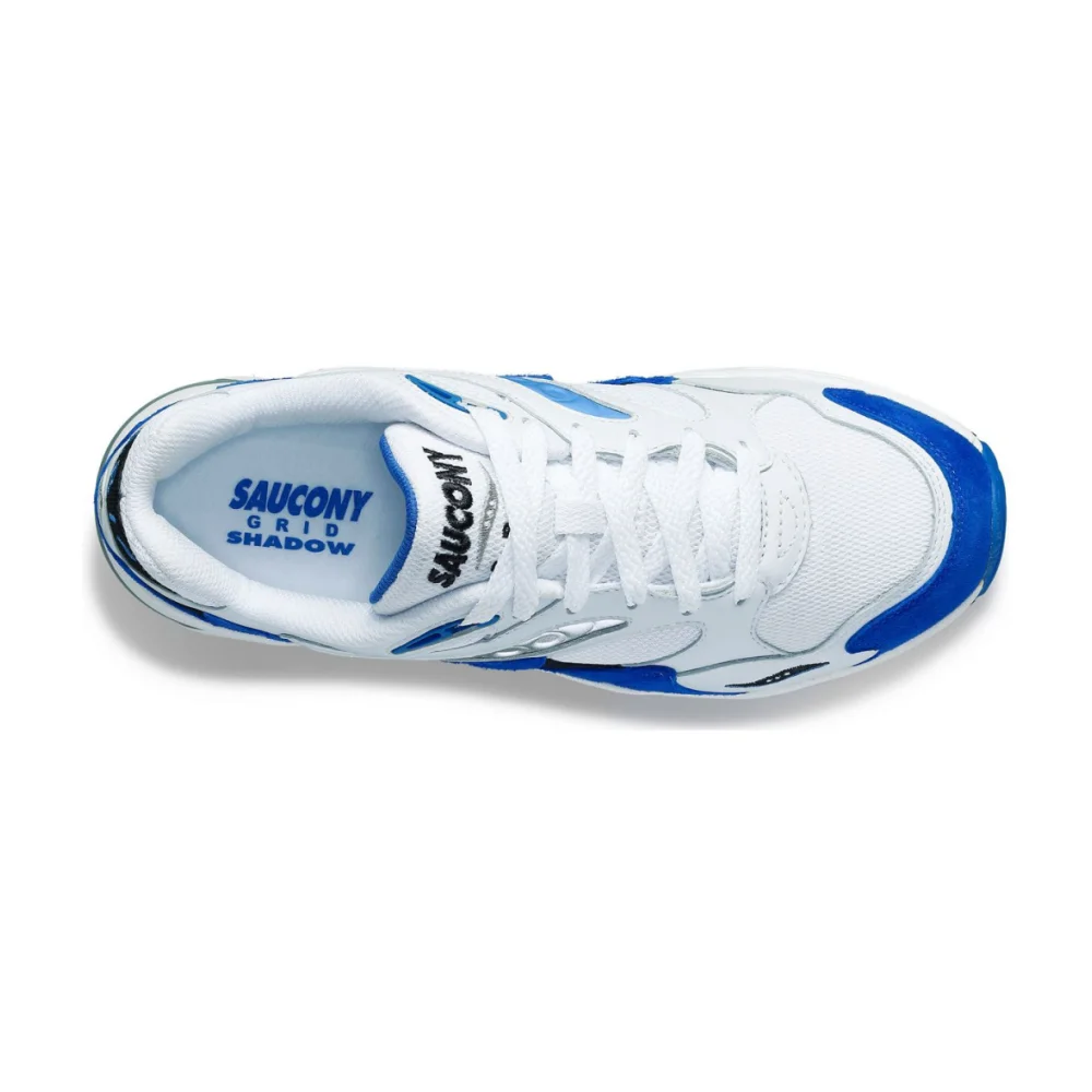 Saucony Grid Shadow 2 OG S70772-1 / weiss