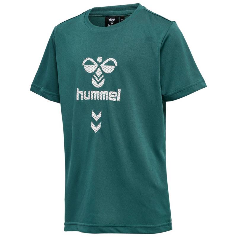 hummel hmlSUPER FOOTBALL SHORTS SET Trainingsanzug Jungen