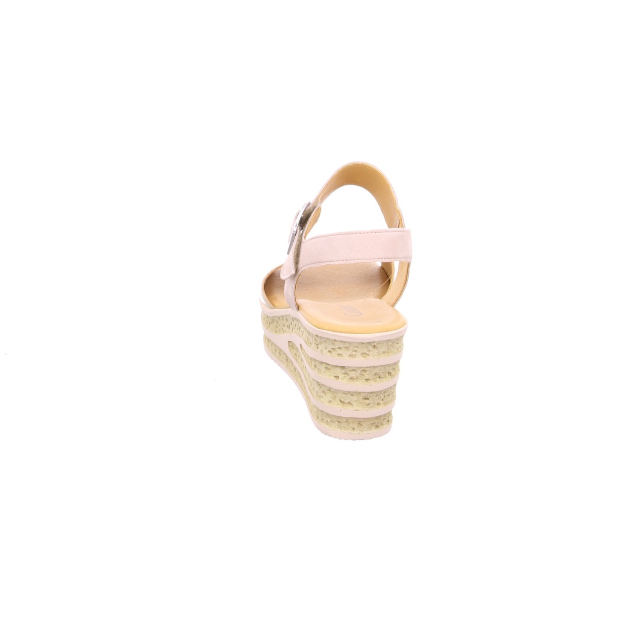 GABOR Klassische Sandalen gold