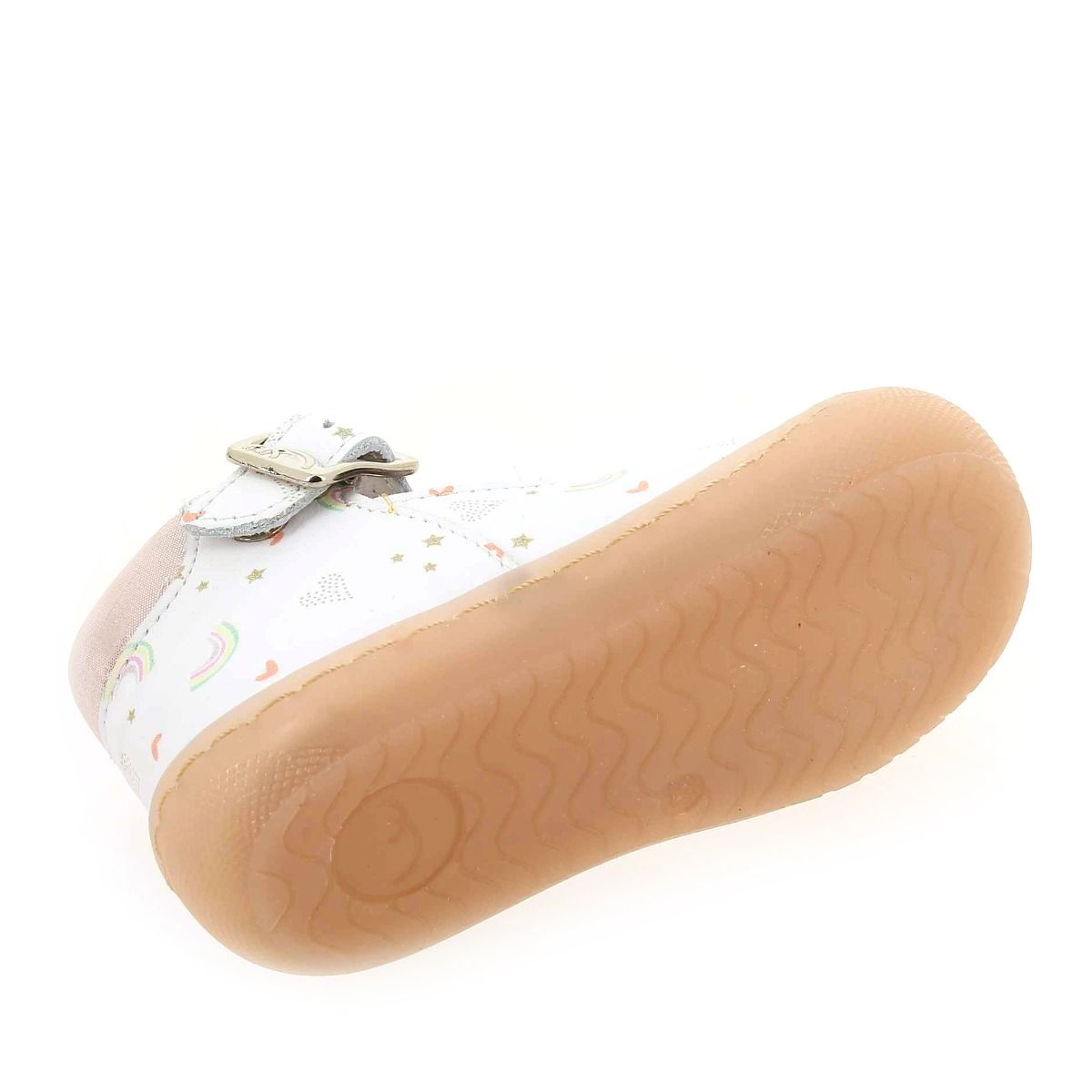 Bellamy  SANDY E22 - Blanc Multi