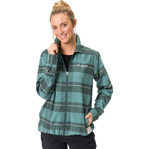 DAMEN HEMD WO NEYLAND SHACKET