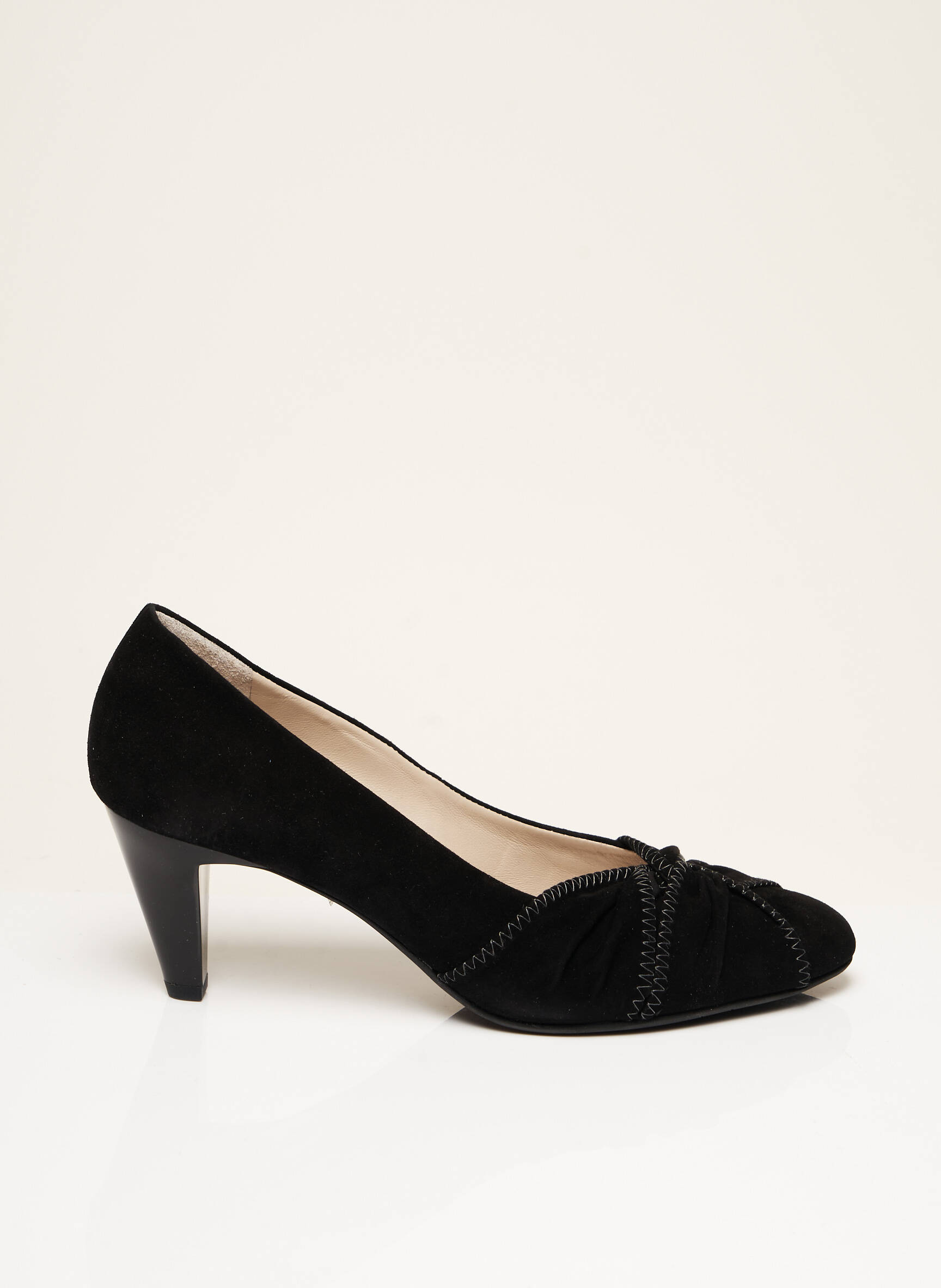 Hogl Escarpins Femme couleur noir