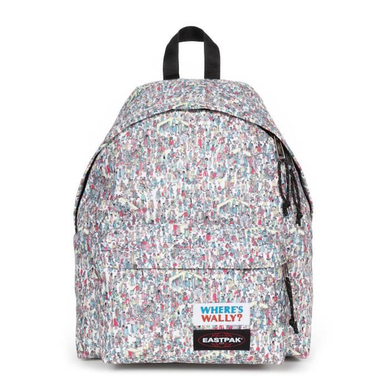 Sac à dos Eastpak Padded Pak'R