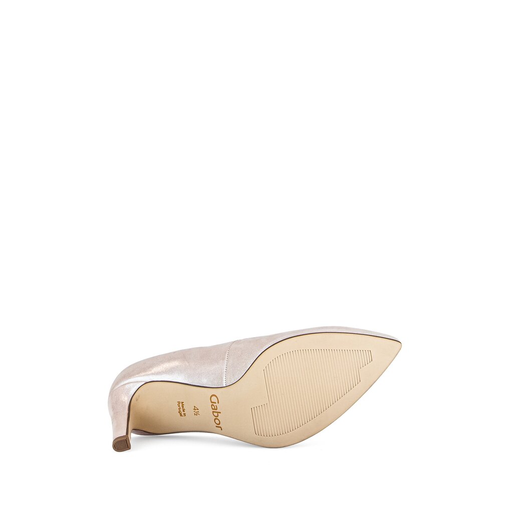 Gabor fashion Eleganter Pumps rosa