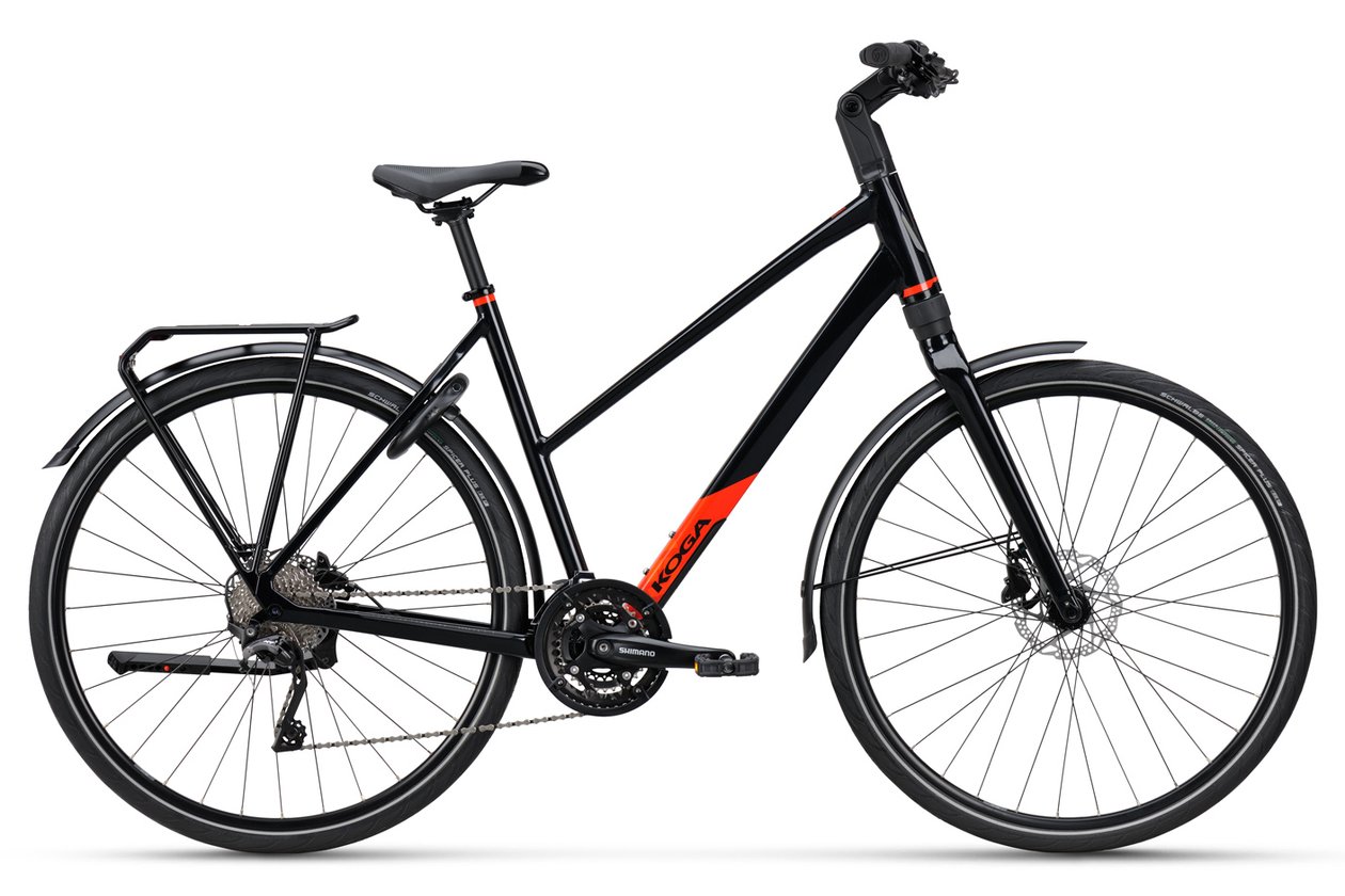 Koga F3 5.0 - 2024 - 28 Zoll - Damen Sport