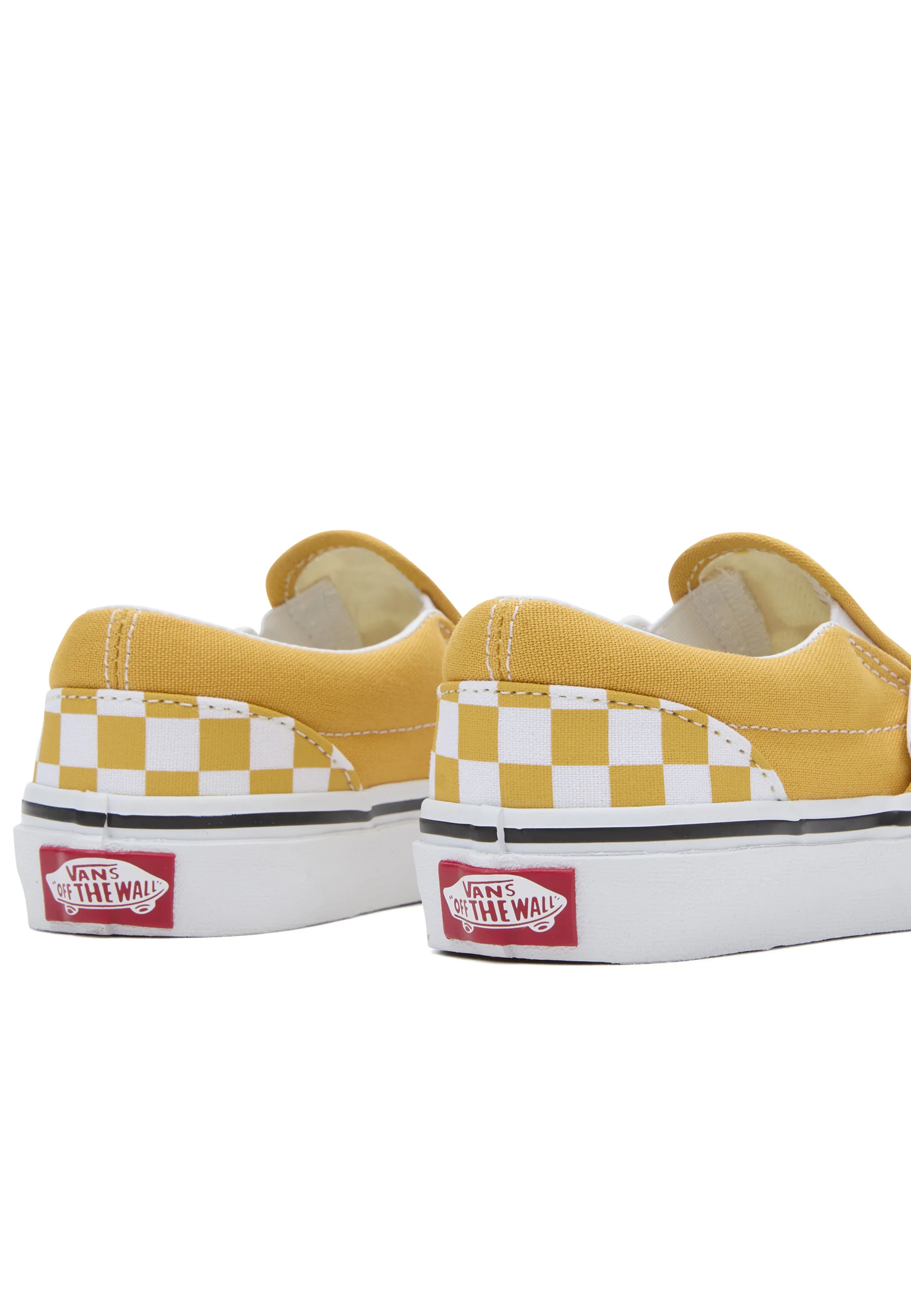 Vans UY CLASSIC SLIP-ON - Zapatillas bajas