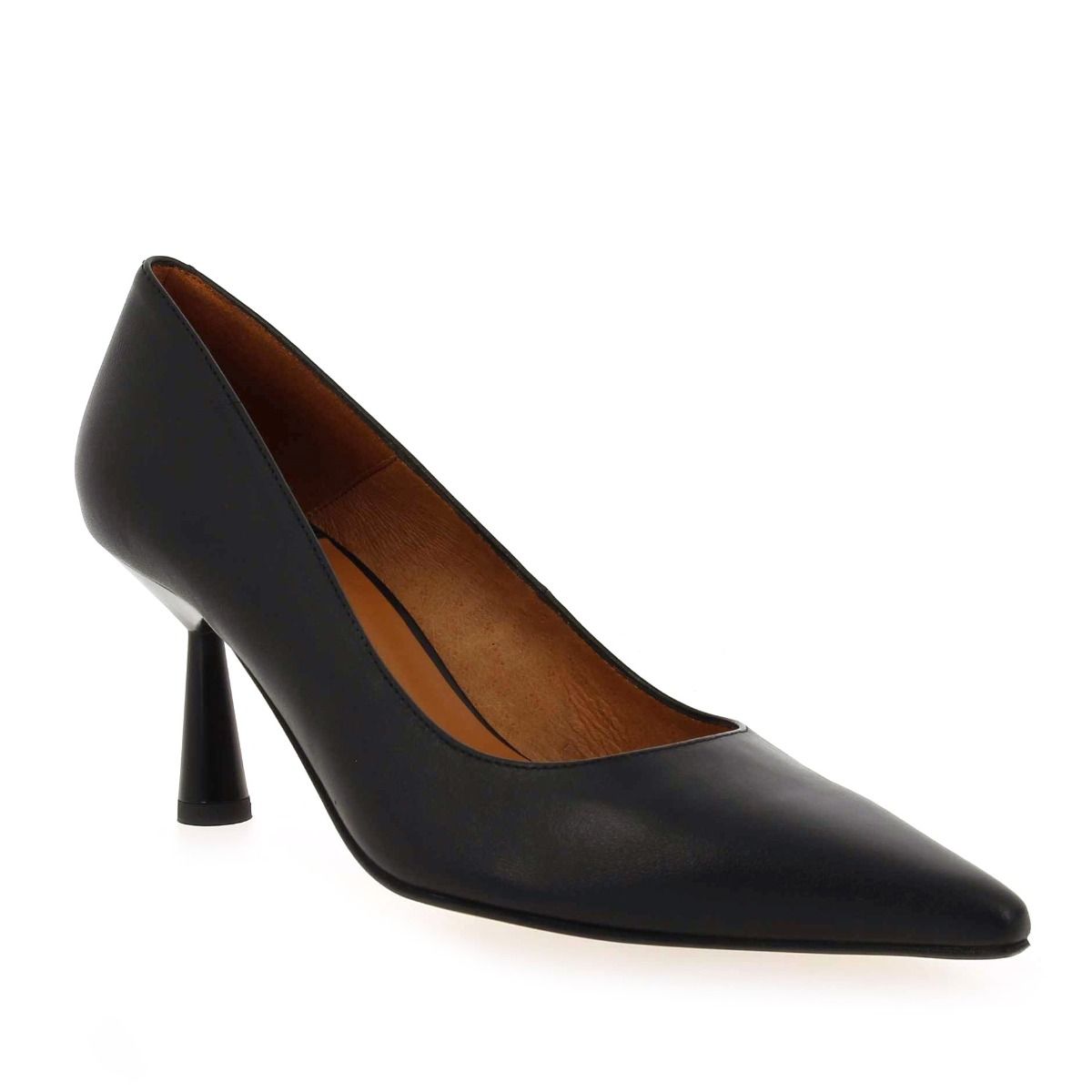 Angel Alarcon  22589 458A - noir