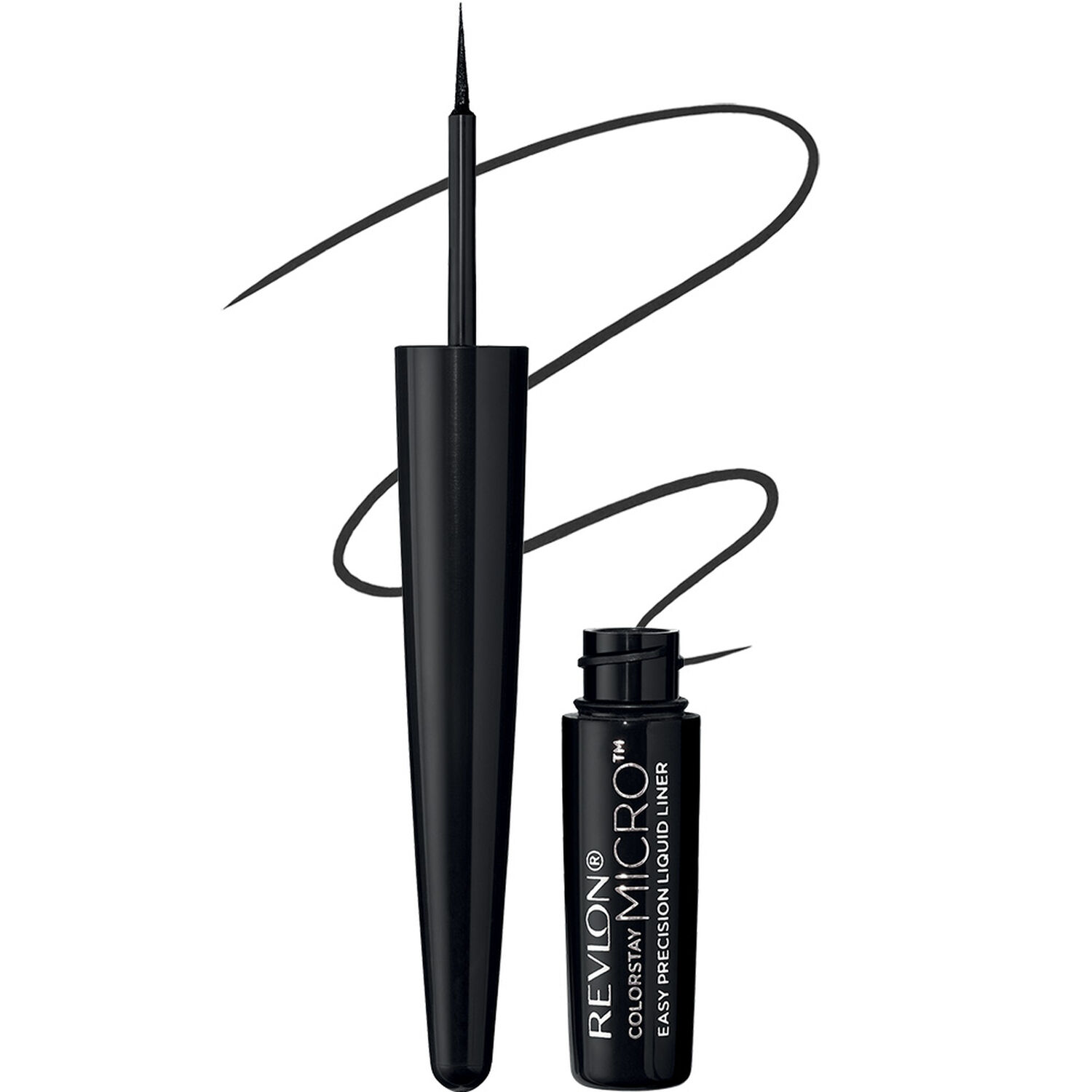 Revlon Revlon CS Micro Easy Precision Liquid Liner Eyeliner Haute Précision