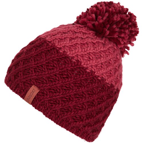 DAMEN PRTHIKER BEANIE