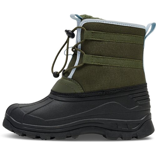KINDER STIEFEL ICICLE LOW JR