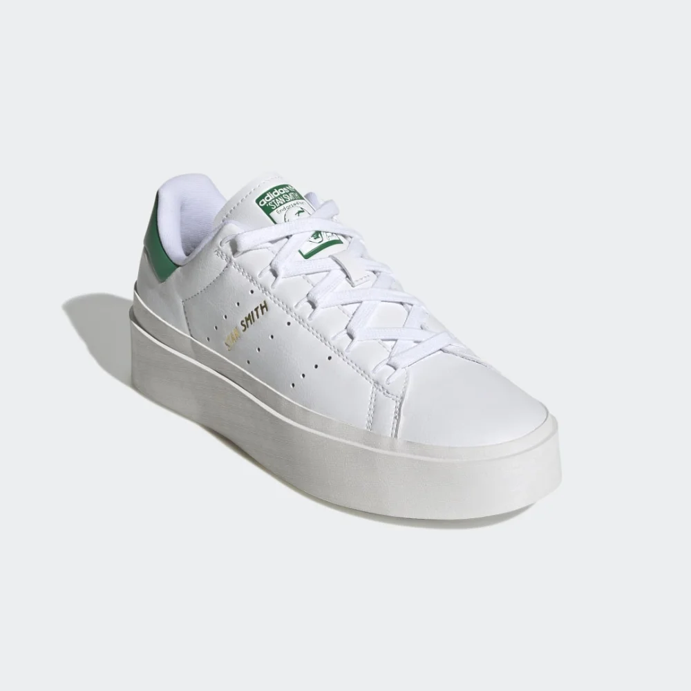 adidas Stan Smith Bonega W GY9310 / weiss